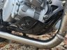 USED 2023 73 CCM Street Moto 600 Naked Petrol Manual (56 ps) SIMPLE LIGHT AND GREAT COLOUR