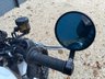 USED 2023 73 CCM Street Moto 600 Naked Petrol Manual (56 ps) SIMPLE LIGHT AND GREAT COLOUR