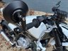 USED 2023 73 CCM Street Moto 600 Naked Petrol Manual (56 ps) SIMPLE LIGHT AND GREAT COLOUR