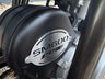 USED 2023 73 CCM Street Moto 600 Naked Petrol Manual (56 ps) SIMPLE LIGHT AND GREAT COLOUR