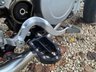 USED 2023 73 CCM Street Moto 600 Naked Petrol Manual (56 ps) SIMPLE LIGHT AND GREAT COLOUR