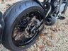 USED 2023 73 CCM Street Moto 600 Naked Petrol Manual (56 ps) SIMPLE LIGHT AND GREAT COLOUR