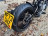 USED 2023 73 CCM Street Moto 600 Naked Petrol Manual (56 ps) SIMPLE LIGHT AND GREAT COLOUR