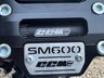 USED 2023 73 CCM Street Moto 600 Naked Petrol Manual (56 ps) SIMPLE LIGHT AND GREAT COLOUR