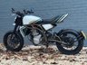 USED 2023 73 CCM Street Moto 600 Naked Petrol Manual (56 ps) SIMPLE LIGHT AND GREAT COLOUR