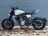 USED 2023 73 CCM Street Moto 600 Naked Petrol Manual (56 ps) SIMPLE LIGHT AND GREAT COLOUR