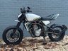 USED 2023 73 CCM Street Moto 600 Naked Petrol Manual (56 ps) SIMPLE LIGHT AND GREAT COLOUR