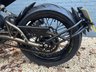 USED 2023 73 CCM Street Moto 600 Naked Petrol Manual (56 ps) SIMPLE LIGHT AND GREAT COLOUR