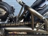 USED 2023 73 CCM Street Moto 600 Naked Petrol Manual (56 ps) SIMPLE LIGHT AND GREAT COLOUR