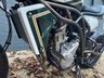 USED 2023 73 CCM Street Moto 600 Naked Petrol Manual (56 ps) SIMPLE LIGHT AND GREAT COLOUR