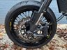 USED 2023 73 CCM Street Moto 600 Naked Petrol Manual (56 ps) SIMPLE LIGHT AND GREAT COLOUR