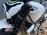 USED 2023 73 CCM Street Moto 600 Naked Petrol Manual (56 ps) SIMPLE LIGHT AND GREAT COLOUR