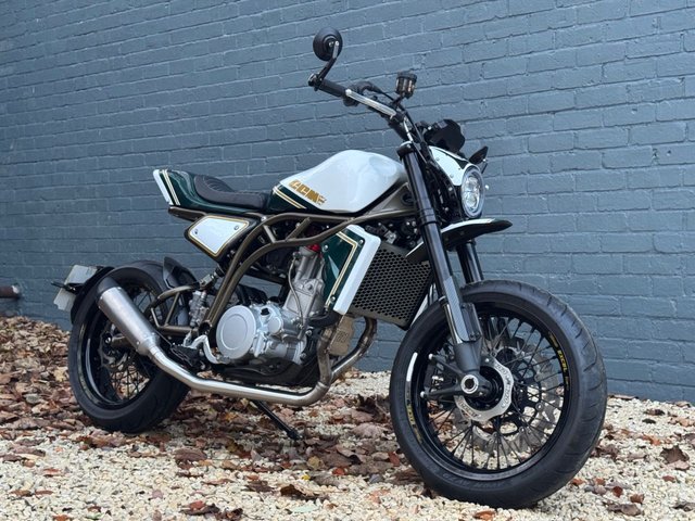 View our CCM Street Moto