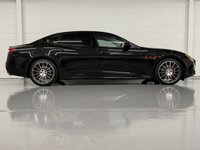 USED 2016 16 MASERATI QUATTROPORTE 3.0D V6 Saloon 4dr Diesel ZF Euro 5 (s/s) (275 ps) F/S/H, CRUISE, SUPERB EXAMPLE