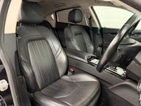 USED 2016 16 MASERATI QUATTROPORTE 3.0D V6 Saloon 4dr Diesel ZF Euro 5 (s/s) (275 ps) F/S/H, CRUISE, SUPERB EXAMPLE