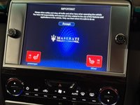 USED 2016 16 MASERATI QUATTROPORTE 3.0D V6 Saloon 4dr Diesel ZF Euro 5 (s/s) (275 ps) F/S/H, CRUISE, SUPERB EXAMPLE