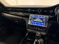 USED 2016 16 MASERATI QUATTROPORTE 3.0D V6 Saloon 4dr Diesel ZF Euro 5 (s/s) (275 ps) F/S/H, CRUISE, SUPERB EXAMPLE