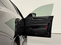 USED 2016 16 MASERATI QUATTROPORTE 3.0D V6 Saloon 4dr Diesel ZF Euro 5 (s/s) (275 ps) F/S/H, CRUISE, SUPERB EXAMPLE