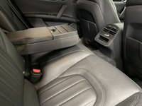 USED 2016 16 MASERATI QUATTROPORTE 3.0D V6 Saloon 4dr Diesel ZF Euro 5 (s/s) (275 ps) F/S/H, CRUISE, SUPERB EXAMPLE