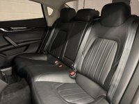 USED 2016 16 MASERATI QUATTROPORTE 3.0D V6 Saloon 4dr Diesel ZF Euro 5 (s/s) (275 ps) F/S/H, CRUISE, SUPERB EXAMPLE