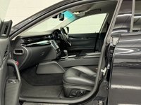USED 2016 16 MASERATI QUATTROPORTE 3.0D V6 Saloon 4dr Diesel ZF Euro 5 (s/s) (275 ps) F/S/H, CRUISE, SUPERB EXAMPLE