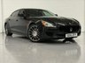 USED 2016 16 MASERATI QUATTROPORTE 3.0D V6 Saloon 4dr Diesel ZF Euro 5 (s/s) (275 ps) F/S/H, CRUISE, SUPERB EXAMPLE