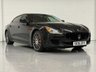 USED 2016 16 MASERATI QUATTROPORTE 3.0D V6 Saloon 4dr Diesel ZF Euro 5 (s/s) (275 ps) F/S/H, CRUISE, SUPERB EXAMPLE