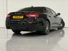USED 2016 16 MASERATI QUATTROPORTE 3.0D V6 Saloon 4dr Diesel ZF Euro 5 (s/s) (275 ps) F/S/H, CRUISE, SUPERB EXAMPLE