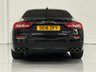 USED 2016 16 MASERATI QUATTROPORTE 3.0D V6 Saloon 4dr Diesel ZF Euro 5 (s/s) (275 ps) F/S/H, CRUISE, SUPERB EXAMPLE