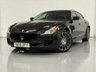 USED 2016 16 MASERATI QUATTROPORTE 3.0D V6 Saloon 4dr Diesel ZF Euro 5 (s/s) (275 ps) F/S/H, CRUISE, SUPERB EXAMPLE