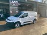 USED 2022 72 CITROEN BERLINGO 1.5 BlueHDi 1000 Enterprise Edition M Panel Van 5dr Diesel Manual SWB Euro 6 (s/s) (100 ps) 