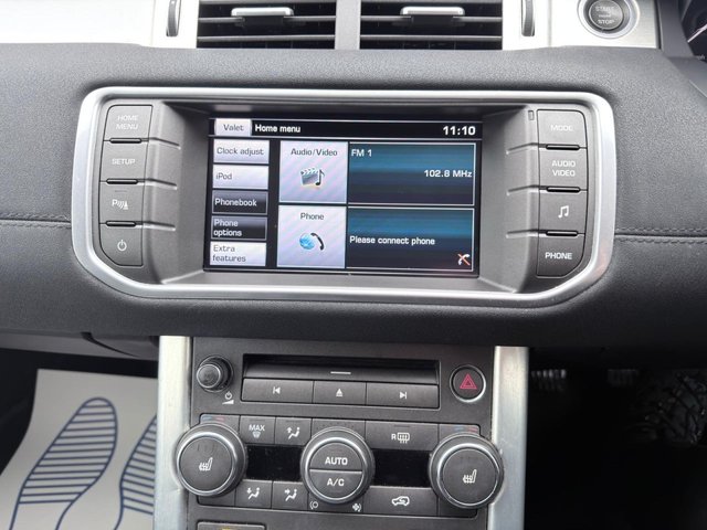 2014 Land Rover Range Rover Evoque 2.2L Pure 5dr - Photo 10