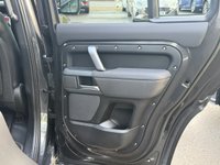 USED 2023 23 LAND ROVER DEFENDER 3.0 D300 MHEV X-Dynamic S SUV 5dr Diesel Auto 4WD Euro 6 (s/s) (300 ps) SLIDING PAN ROOF & ELEC TOWBAR