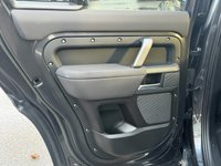 USED 2023 23 LAND ROVER DEFENDER 3.0 D300 MHEV X-Dynamic S SUV 5dr Diesel Auto 4WD Euro 6 (s/s) (300 ps) SLIDING PAN ROOF & ELEC TOWBAR