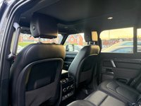 USED 2023 23 LAND ROVER DEFENDER 3.0 D300 MHEV X-Dynamic S SUV 5dr Diesel Auto 4WD Euro 6 (s/s) (300 ps) SLIDING PAN ROOF & ELEC TOWBAR