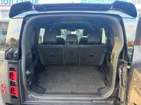 USED 2023 23 LAND ROVER DEFENDER 3.0 D300 MHEV X-Dynamic S SUV 5dr Diesel Auto 4WD Euro 6 (s/s) (300 ps) SLIDING PAN ROOF & ELEC TOWBAR