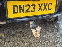 USED 2023 23 LAND ROVER DEFENDER 3.0 D300 MHEV X-Dynamic S SUV 5dr Diesel Auto 4WD Euro 6 (s/s) (300 ps) SLIDING PAN ROOF & ELEC TOWBAR