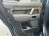 USED 2023 23 LAND ROVER DEFENDER 3.0 D300 MHEV X-Dynamic S SUV 5dr Diesel Auto 4WD Euro 6 (s/s) (300 ps) SLIDING PAN ROOF & ELEC TOWBAR