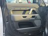 USED 2023 23 LAND ROVER DEFENDER 3.0 D300 MHEV X-Dynamic S SUV 5dr Diesel Auto 4WD Euro 6 (s/s) (300 ps) SLIDING PAN ROOF & ELEC TOWBAR