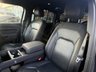 USED 2023 23 LAND ROVER DEFENDER 3.0 D300 MHEV X-Dynamic S SUV 5dr Diesel Auto 4WD Euro 6 (s/s) (300 ps) SLIDING PAN ROOF & ELEC TOWBAR