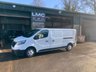 USED 2022 72 RENAULT TRAFIC 2.0 dCi Blue LL30 Business Panel Van 5dr Diesel Manual L2 H1 Euro 6 (s/s) (130 ps) 