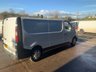 USED 2022 72 RENAULT TRAFIC 2.0 dCi Blue LL30 Business Panel Van 5dr Diesel Manual L2 H1 Euro 6 (s/s) (130 ps) 