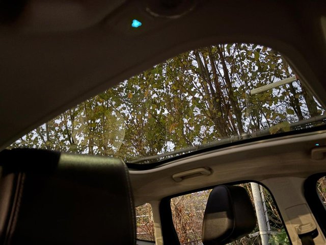 2019 FORD C-MAX 1.0T EcoBoost GPF Titanium X MPV 5dr Petrol Manual Euro 6 (s/s) (125 ps) - Photo 11