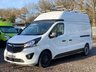 USED 2019 69 VAUXHALL VIVARO 1.6 CDTi 2900 BiTurbo ecoTEC L2 H2 Euro 6 (s/s) 5dr WARRANTY1OWNERROOF RACKULEZ