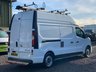 USED 2019 69 VAUXHALL VIVARO 1.6 CDTi 2900 BiTurbo ecoTEC L2 H2 Euro 6 (s/s) 5dr WARRANTY1OWNERROOF RACKULEZ