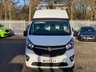 USED 2019 69 VAUXHALL VIVARO 1.6 CDTi 2900 BiTurbo ecoTEC L2 H2 Euro 6 (s/s) 5dr WARRANTY1OWNERROOF RACKULEZ