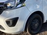 USED 2019 69 VAUXHALL VIVARO 1.6 CDTi 2900 BiTurbo ecoTEC L2 H2 Euro 6 (s/s) 5dr WARRANTY1OWNERROOF RACKULEZ