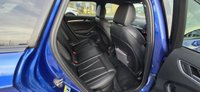 USED 2015 15 AUDI S3 2.0 TFSI Sportback 5dr Petrol Manual quattro Euro 6 (s/s) (300 ps) 
