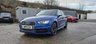 USED 2015 15 AUDI S3 2.0 TFSI Sportback 5dr Petrol Manual quattro Euro 6 (s/s) (300 ps) 