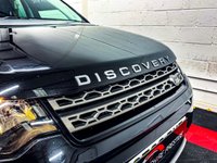USED 2016 66 LAND ROVER DISCOVERY SPORT 2.0 TD4 SE Tech SUV 5dr Diesel Auto 4WD Euro 6 (s/s) (180 ps) 